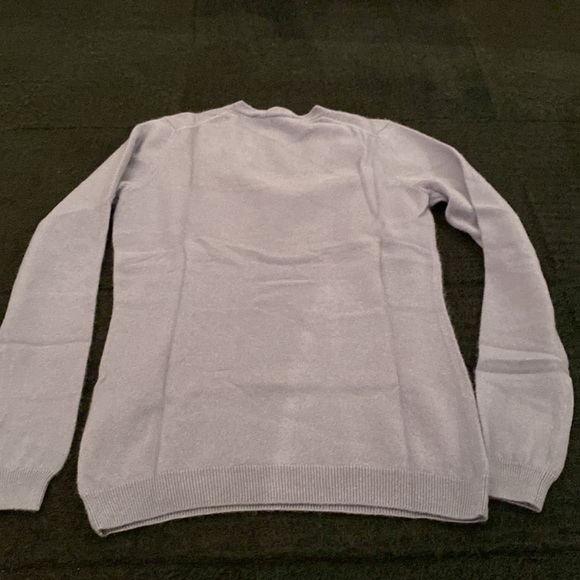 Uniqlo cashmere sweater size S - Picture 5 of 5